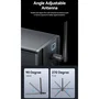 Vention KDTB0 Adaptador USB WiFi 650 Mbps